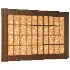 Illuminated Oriental Decorative Wall Panel - Thumbnail 2