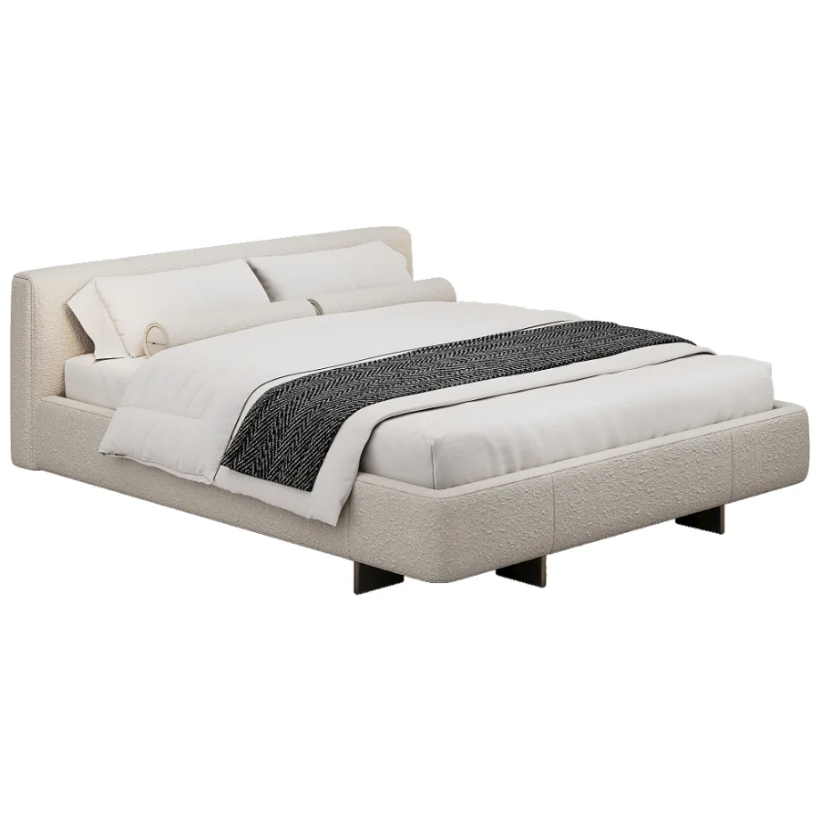 Yves Double Bed - Image 5