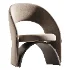 Frigerio Salotti Mayu armchair - Thumbnail 2