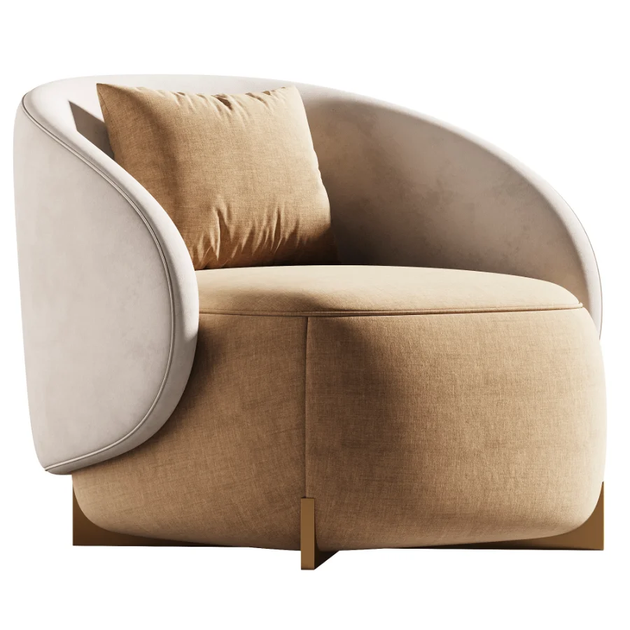 Celestia Armchair - Image 2