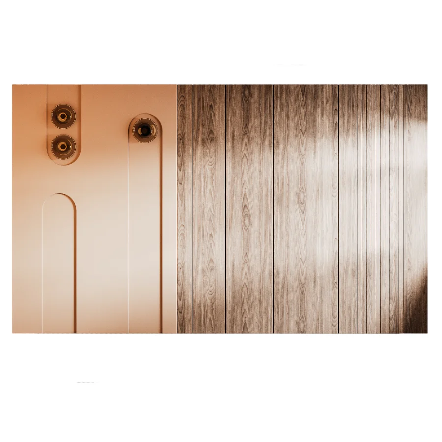 Wall Panel 01 - Image 3