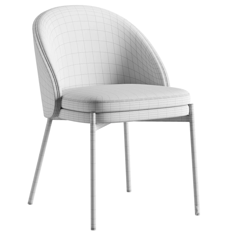 Eileen Chair - Image 7