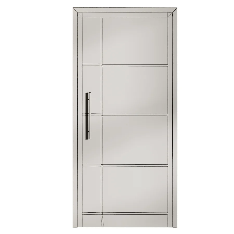 Modern Doors - Image 4