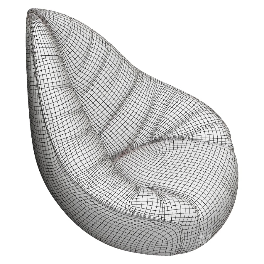 Bean Bag - Image 4