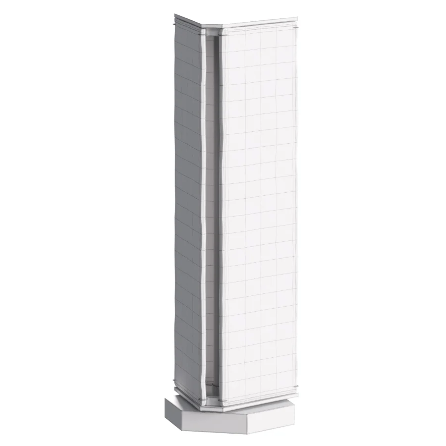 Core table Lamp by Visionnaire - Image 1