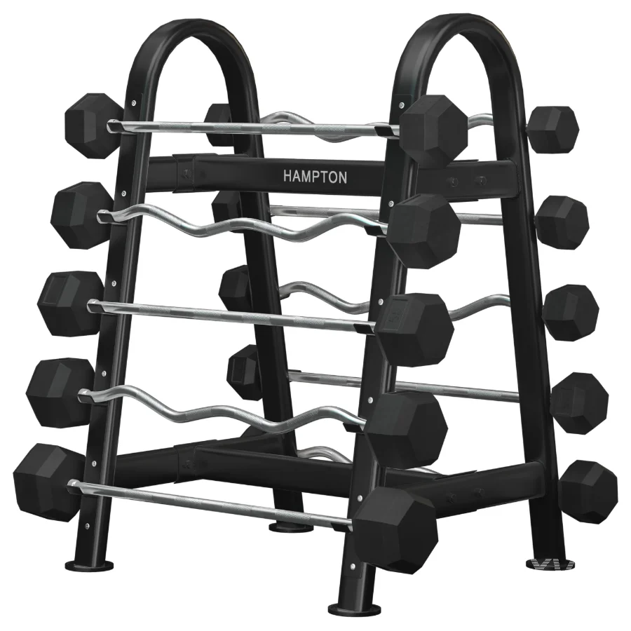 Fixed Dura Barbell PACK - Image 5