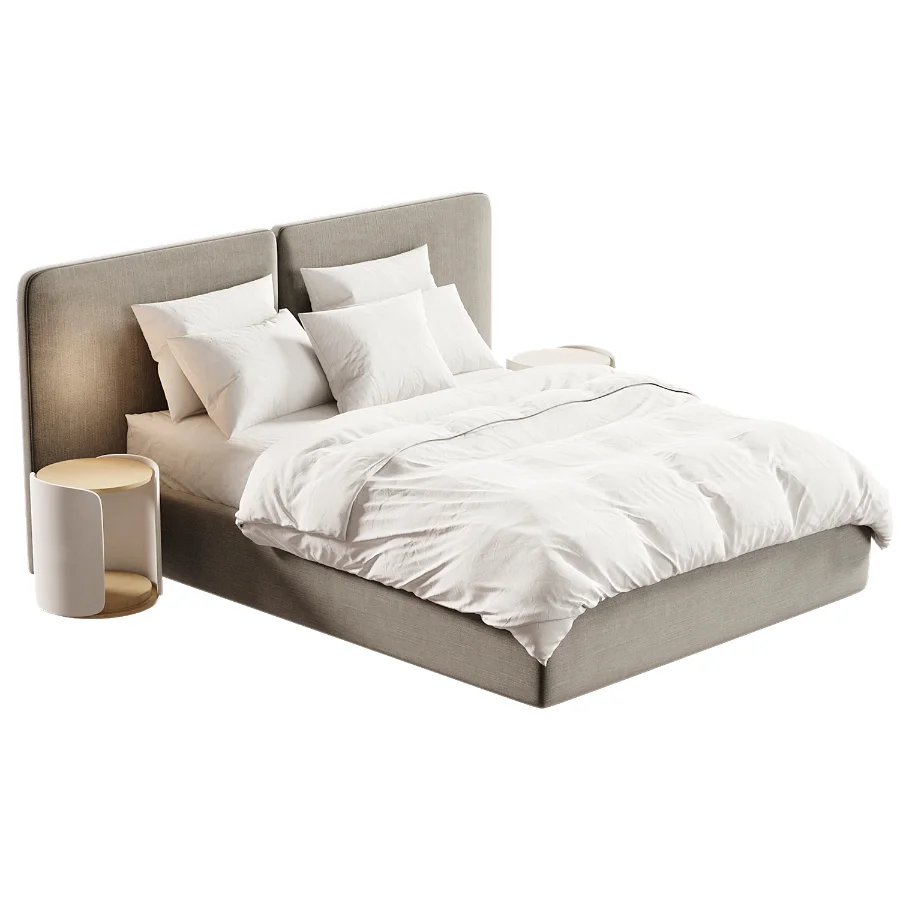 Tadao bed - Image 2