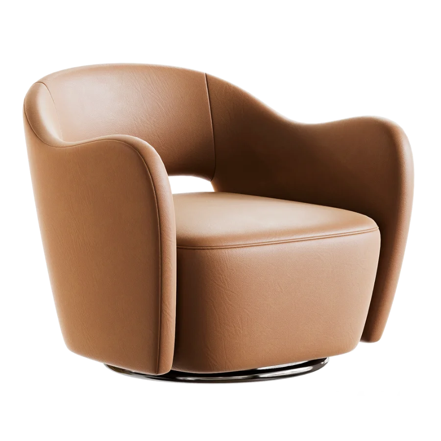 Armchair Haven - Image 1