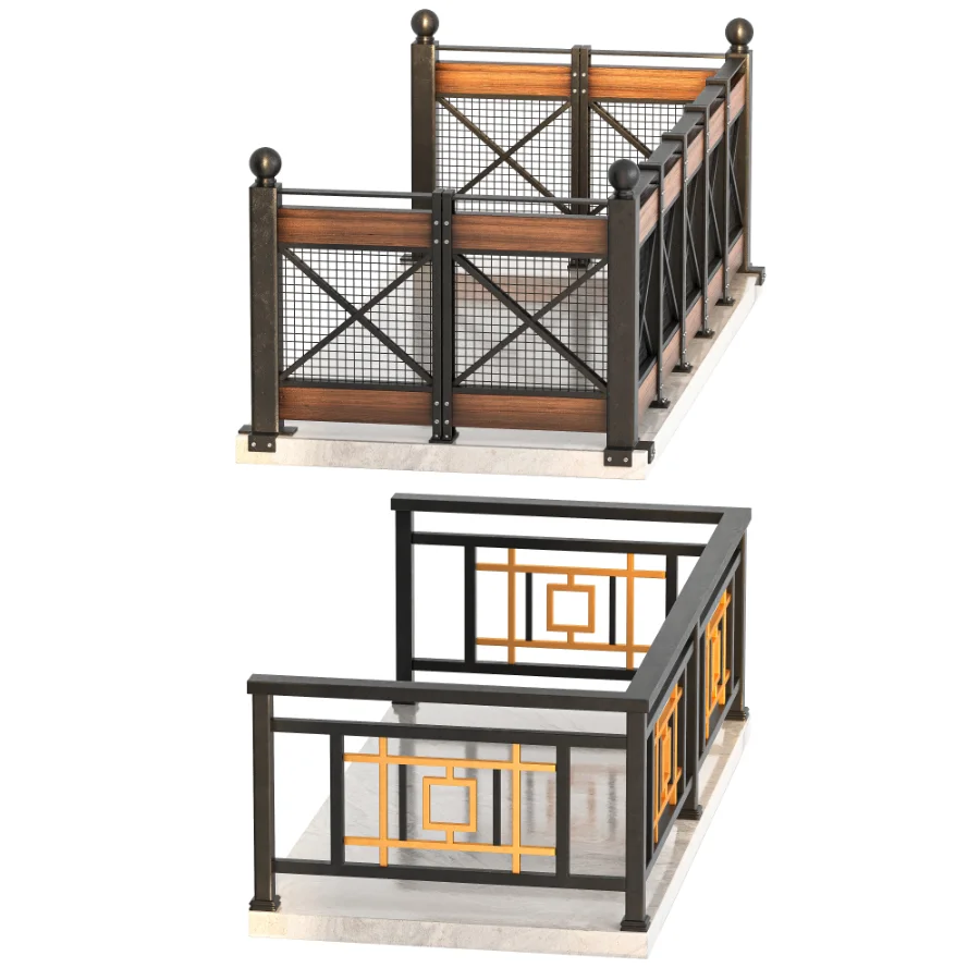 Balcony Railings Design - Image 10
