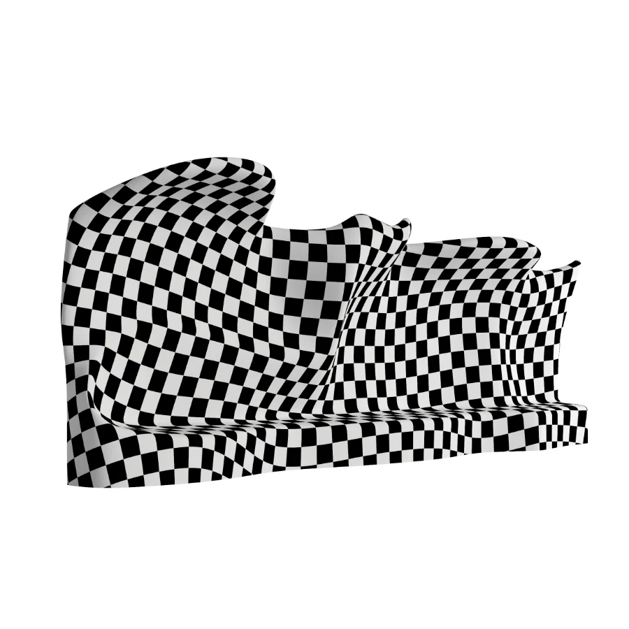 wall bench 01 - Image 5