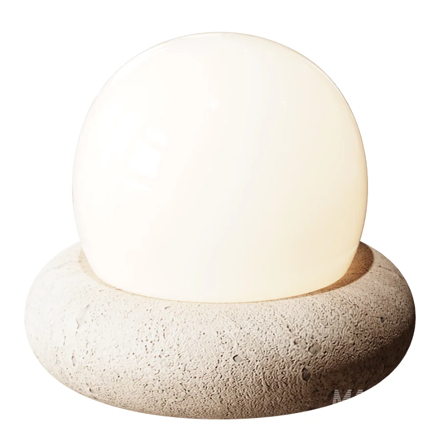 Baca Table Lamp - Image 1