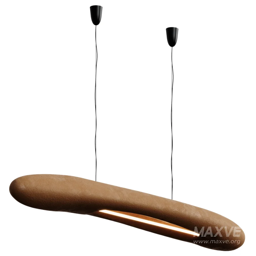 Choven Pendant Lighting - Image 5