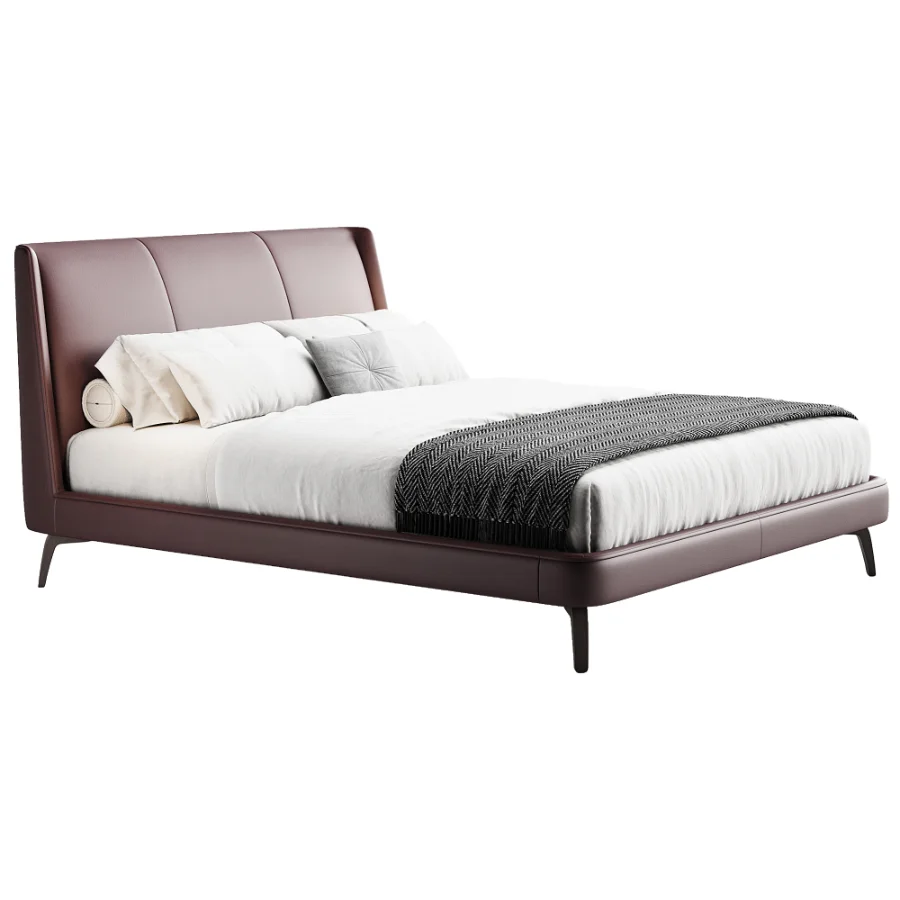 Suzie Wong Bed - Image 2