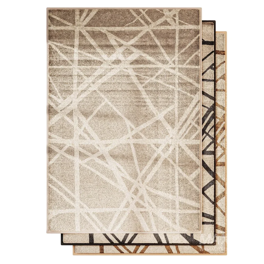 Channels Copper By Kelly Wearstler - Image 4