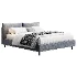 Coverti Bed By Divan - Thumbnail 4