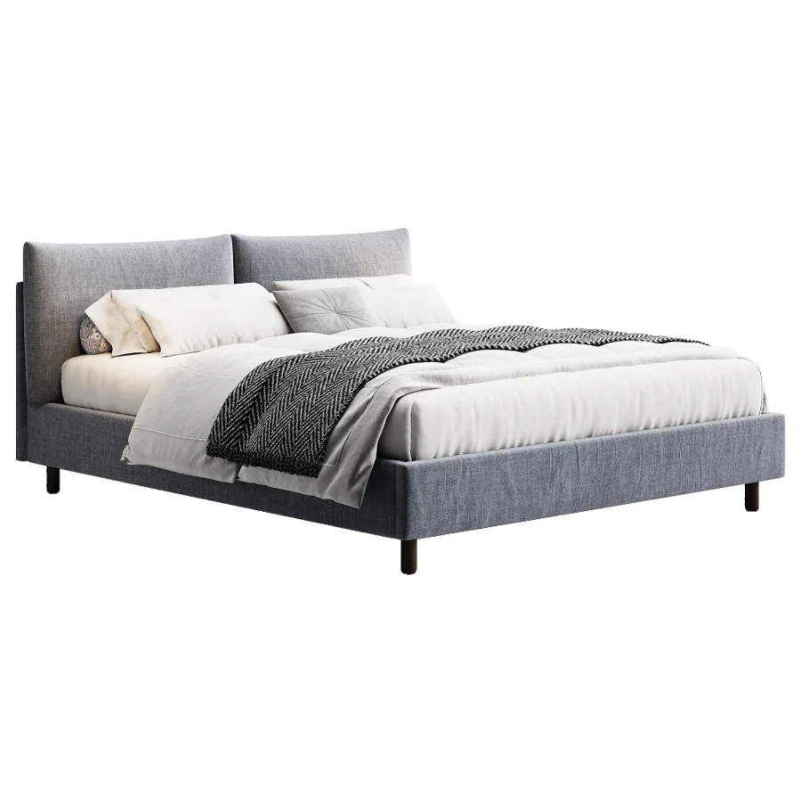 Coverti Bed By Divan - Image 4