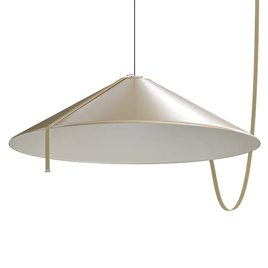 Vibia Plusminus Pendant Lamp - Image 1