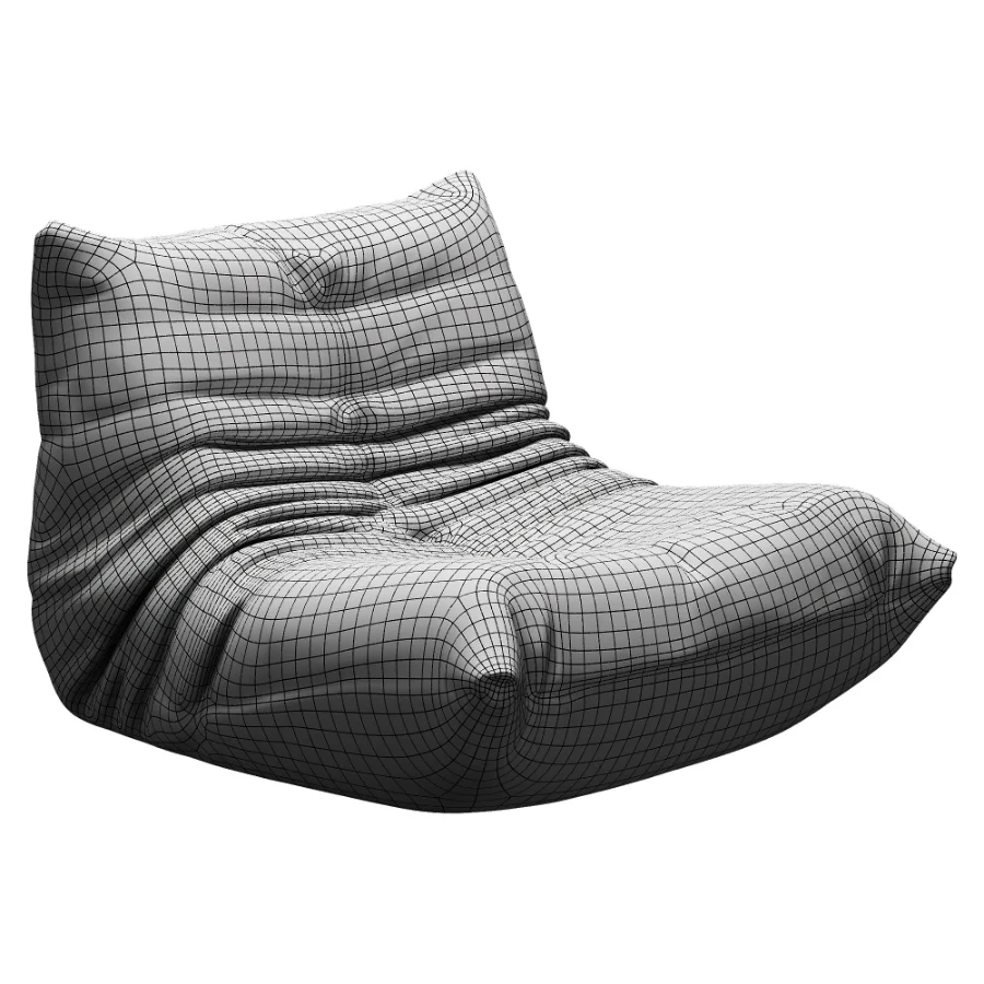 Bean Bag - Image 3