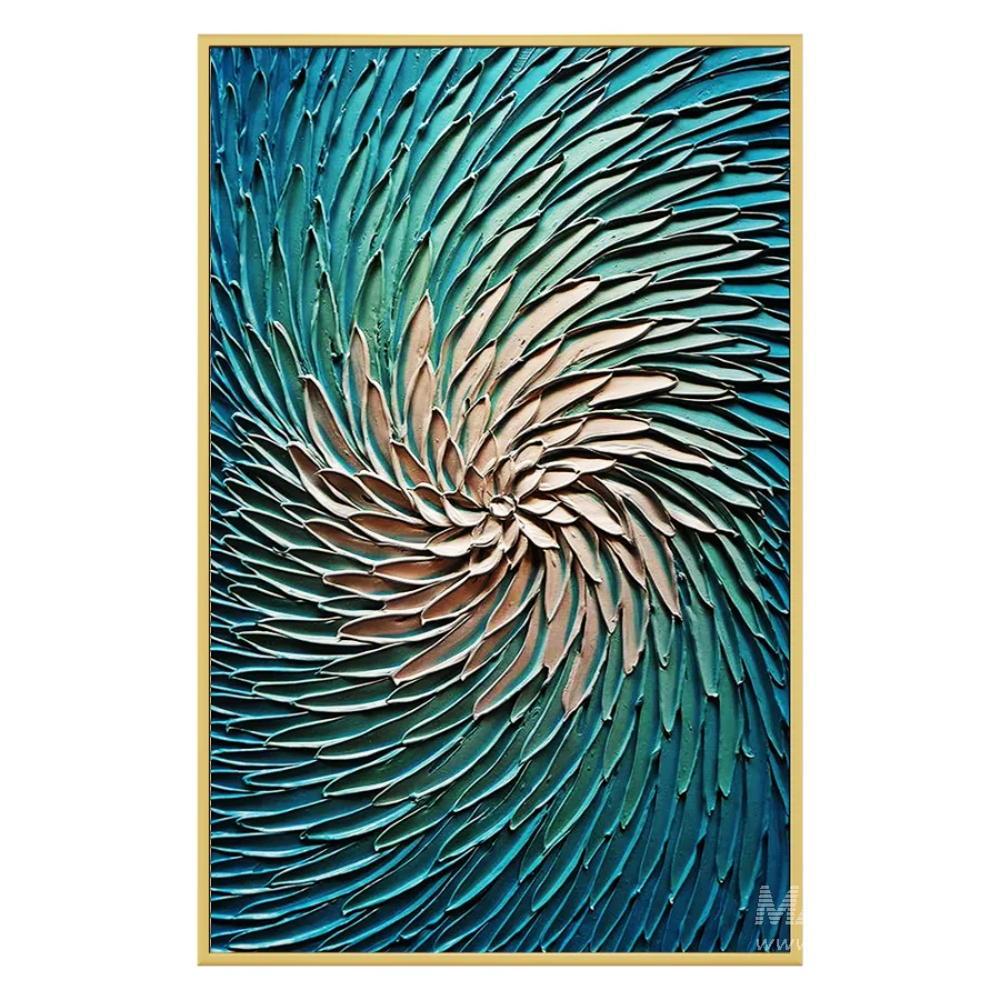 Picture Set Radiant Vortex - Image 4