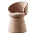 Belle Tub Armchair - Thumbnail 5