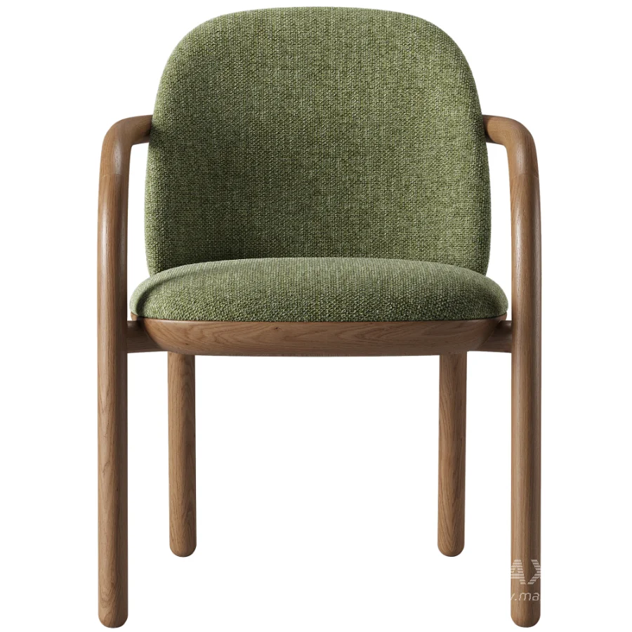 Daydream Dining Chair - Image 5