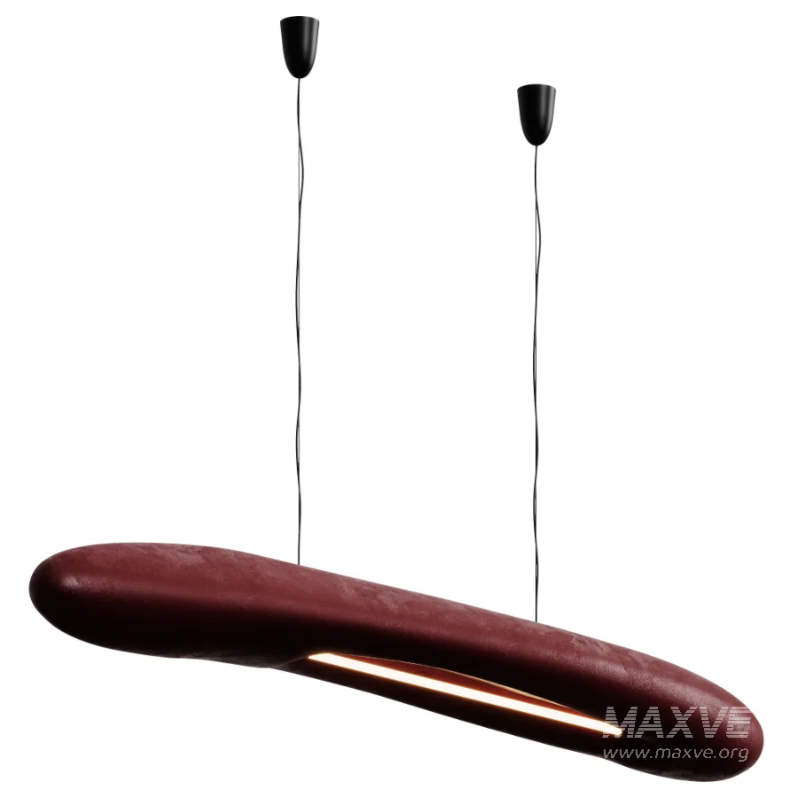 Choven Pendant Lighting - Image 4