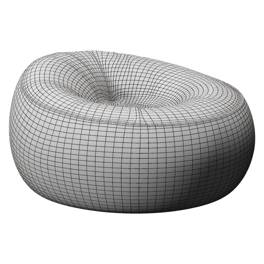 Bean Bag - Image 3
