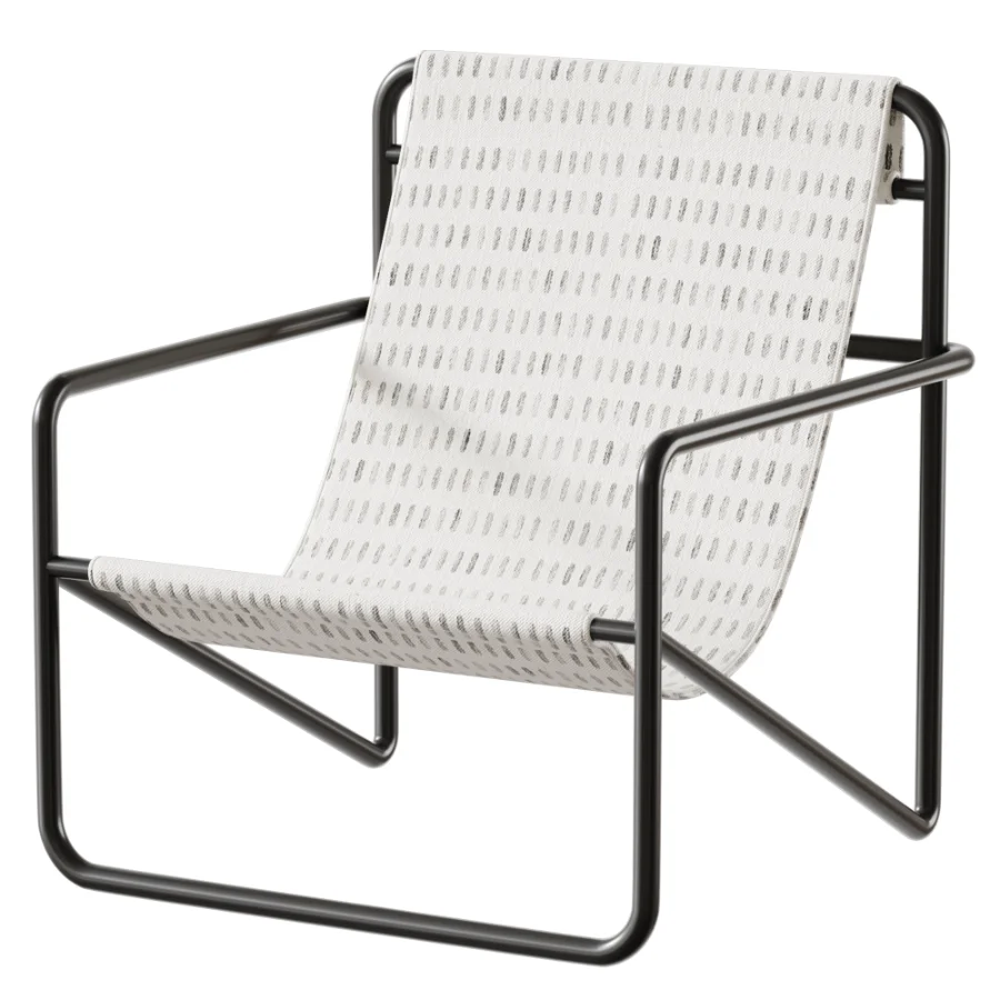 Desert Armchair - Image 3