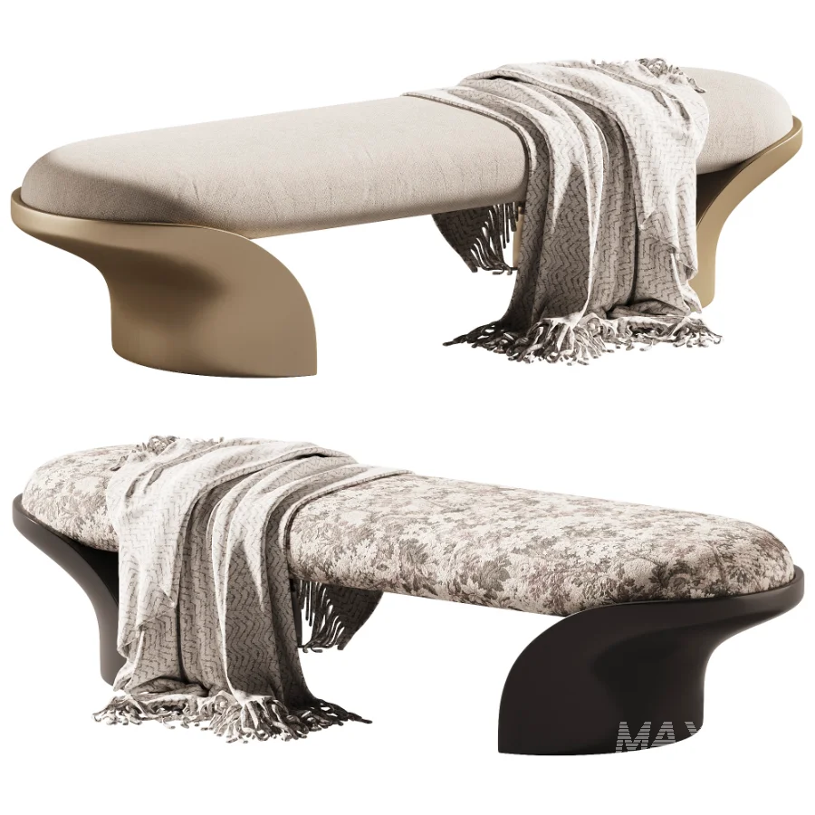 LALEH BENCH - Image 2