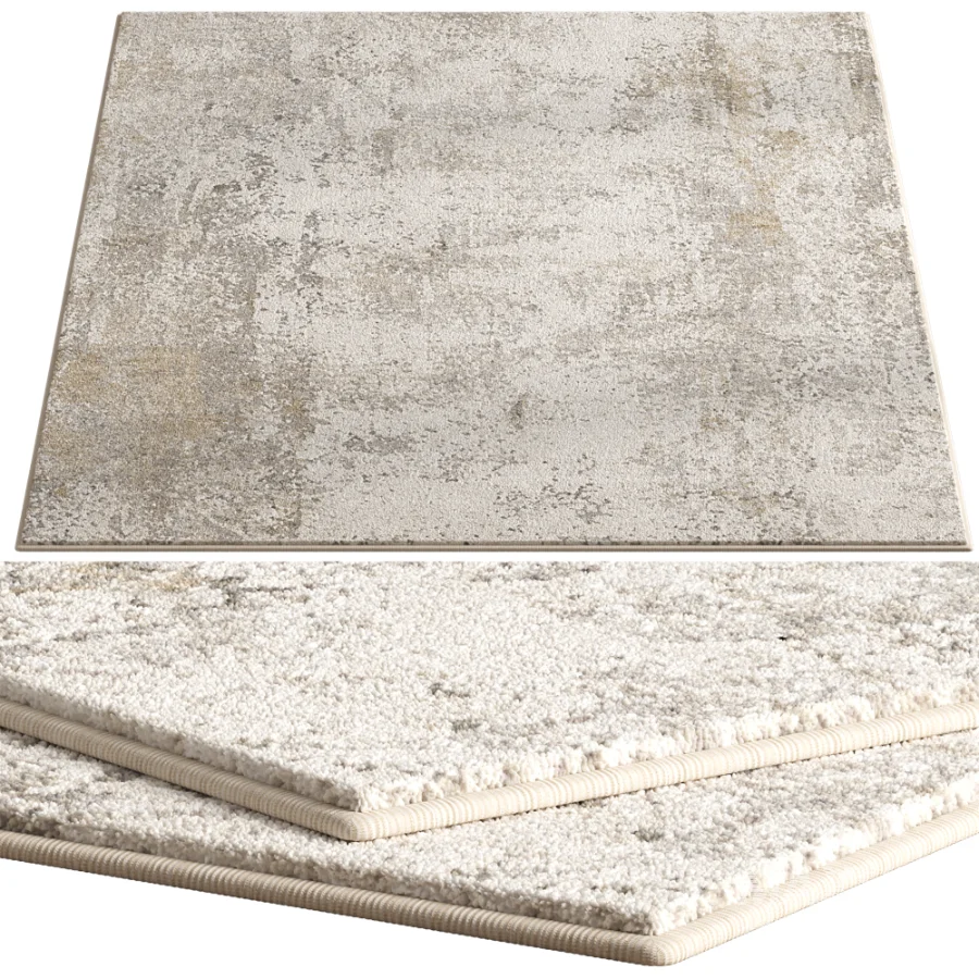 Carpet for interior - Image 1