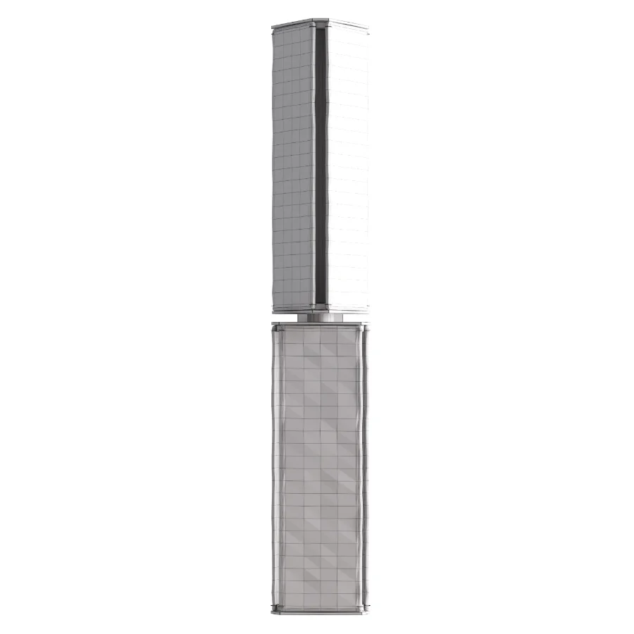 Core Wall Lamp - Image 1