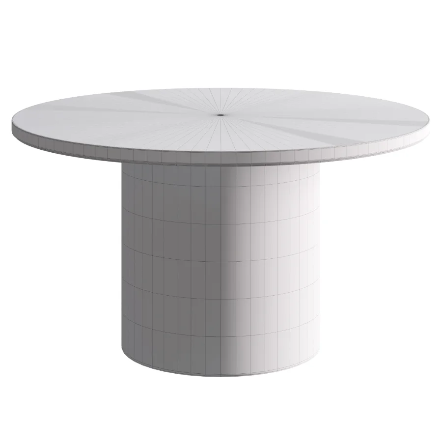Knox Dining table - Image 3