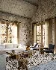 Wabi-sabi living room interior - Thumbnail 4