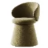Belle Tub Armchair - Thumbnail 4
