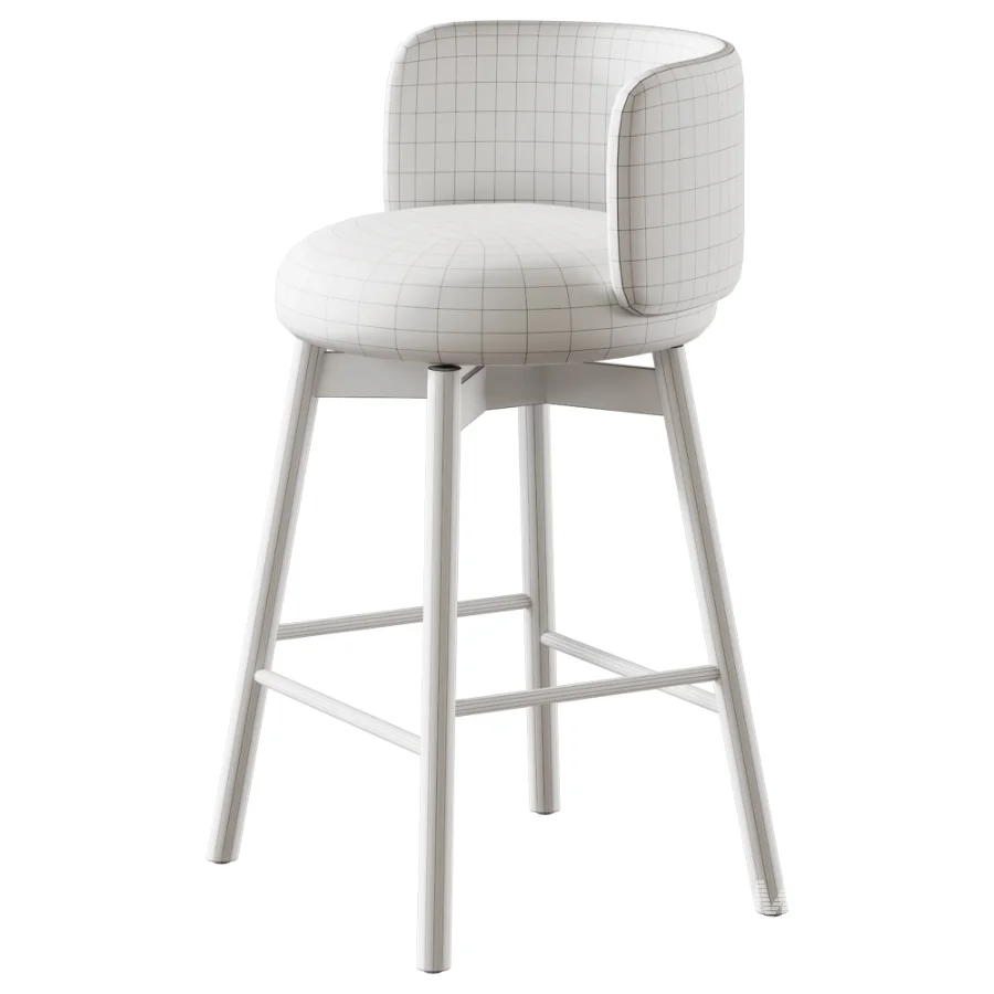 Devon Bar Chair - Image 7