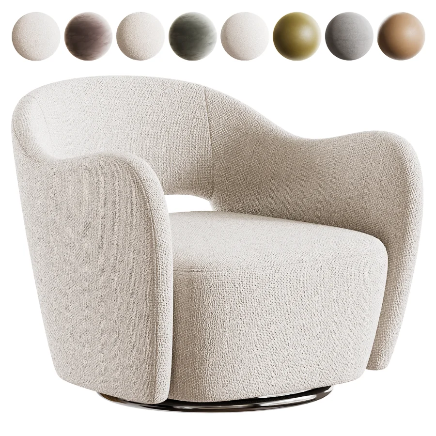 Armchair Haven - Image 5