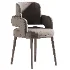 Julien Chair - Thumbnail 2