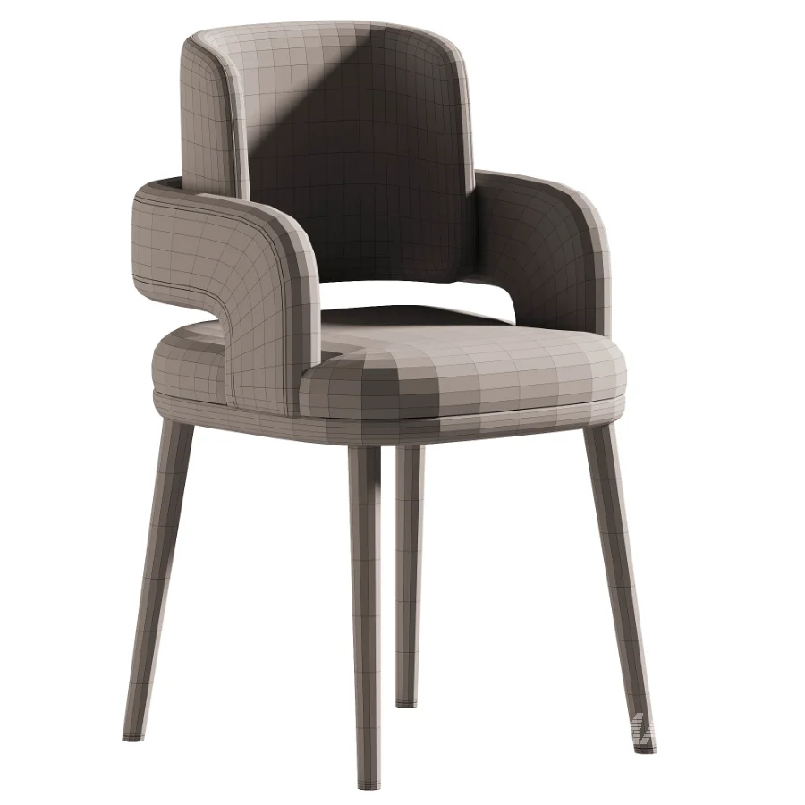 Julien Chair - Image 2