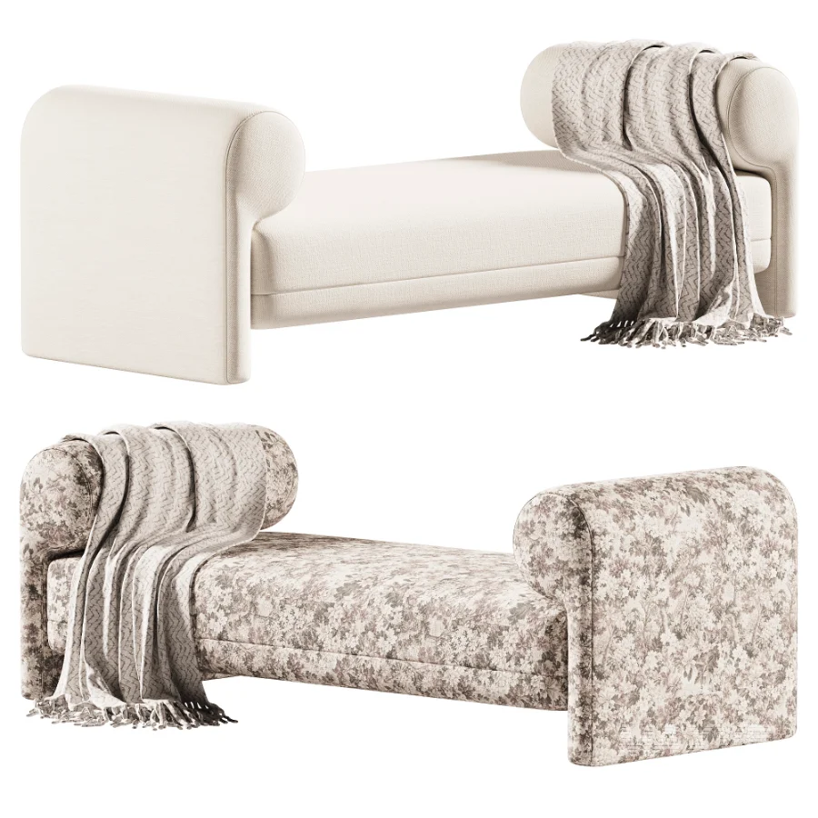 Carson Bench - Image 2