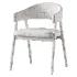 Customizing indoor dining chair - Thumbnail 7
