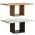 Milo Baughman Armchair and Dining Table - Thumbnail 4