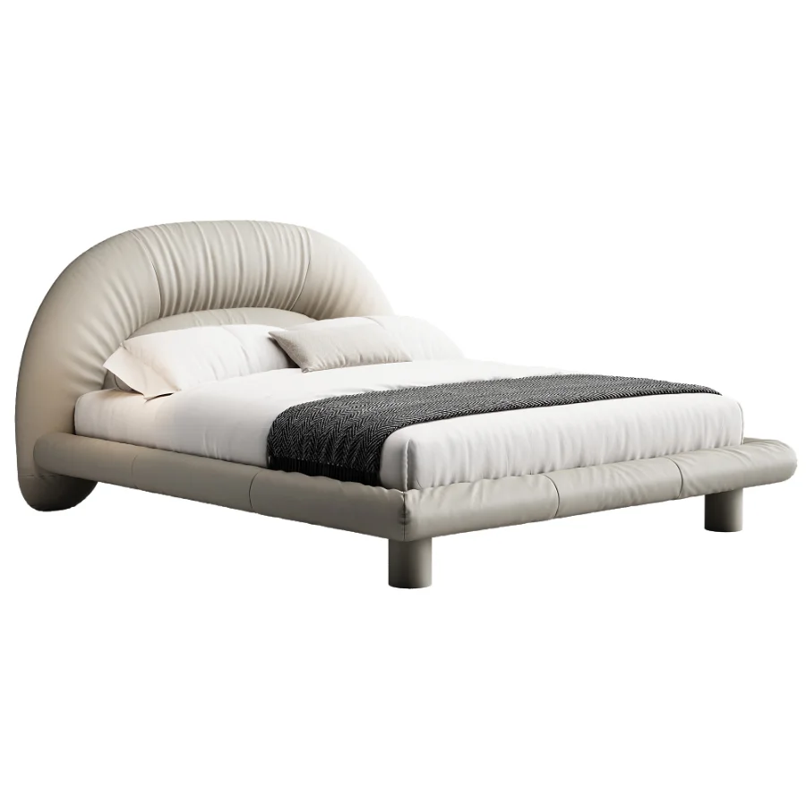 LieLow Bed - Image 1