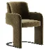 Basel Chair - Thumbnail 3