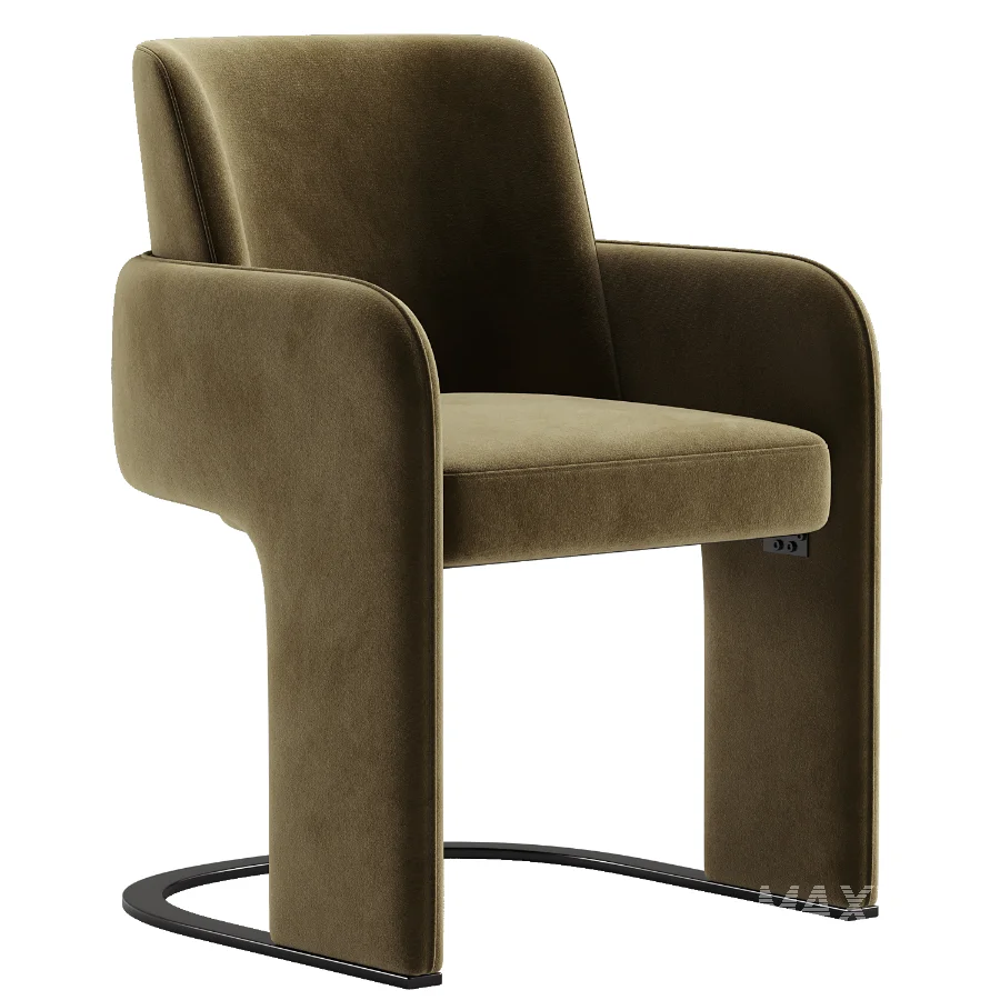 Basel Chair - Image 3