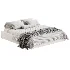 Buzz Double Bed with Lifting Mechanism - Thumbnail 2