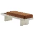 Sybille bench - Thumbnail 2