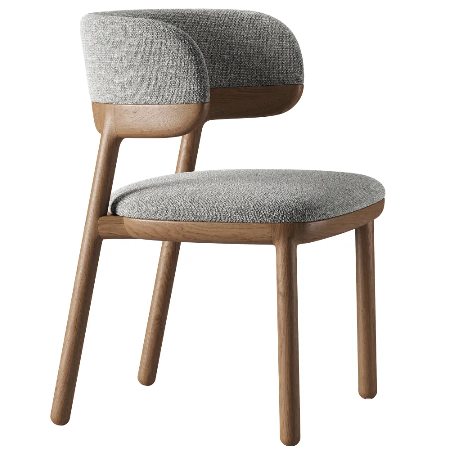 Uplift Dining Chair - Image 3