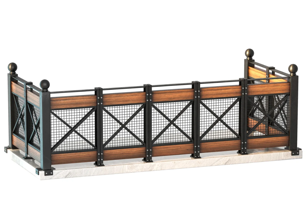 Balcony Railings Design - Image 8