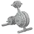 Body_Solid_Standard_Plate_Tree - Thumbnail 5