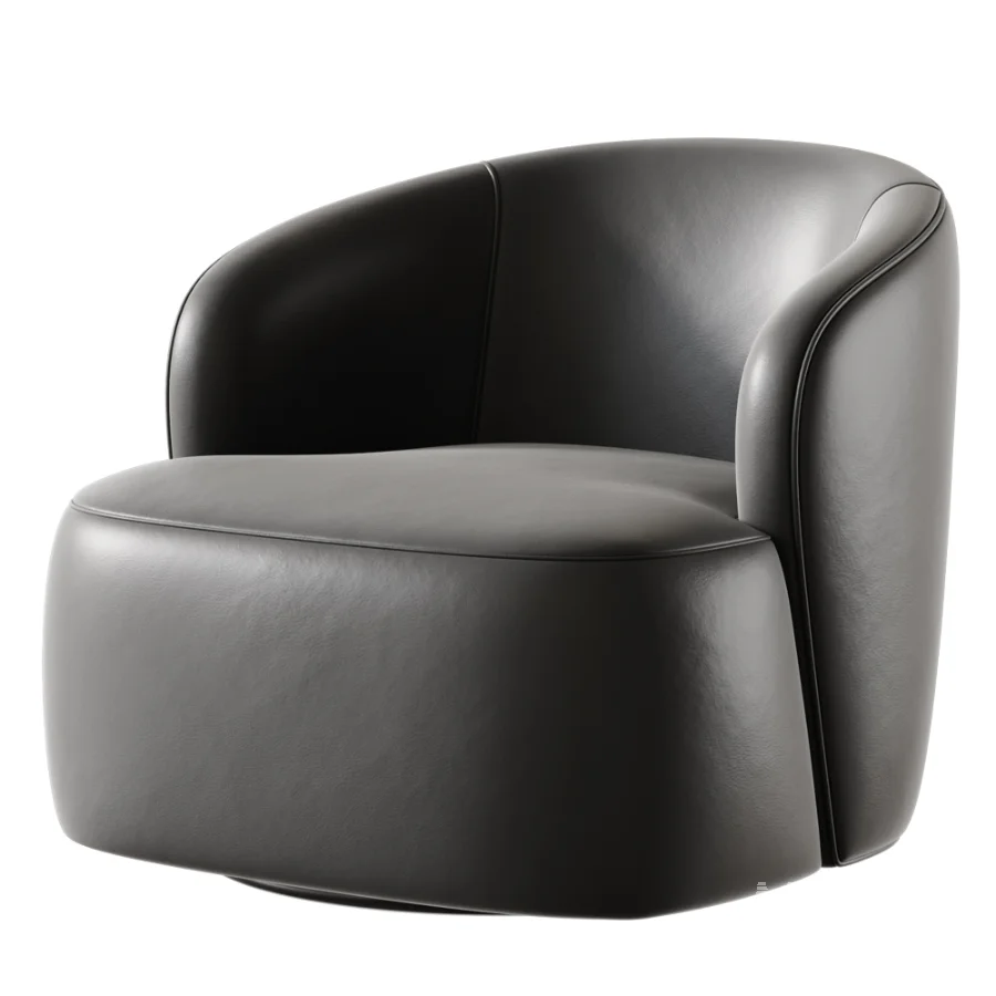 Stow Swivel Chair - Image 6
